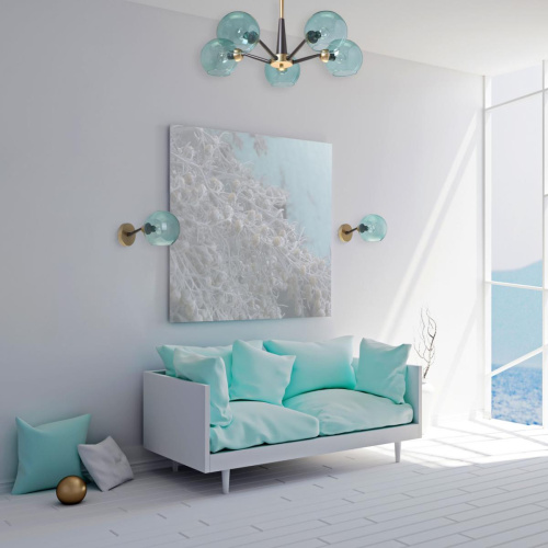 Бра De Markt Гамбург 605027801 Бра De Markt Гамбург 605027801