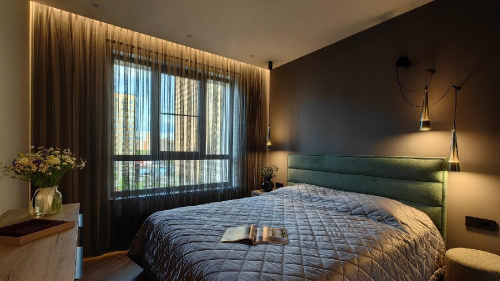 Подвесной светильник Maytoni P090PL-L12CH3K Подвесной светильник Maytoni P090PL-L12CH3K