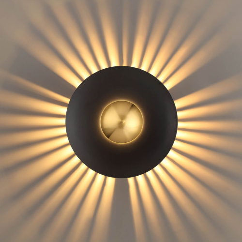Настенный светодиодный светильник Odeon Light Adamas 4223/13WL