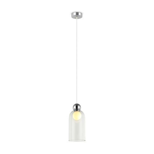 Подвесной светильник Freya FR5220PL-01CH Подвесной светильник Freya FR5220PL-01CH