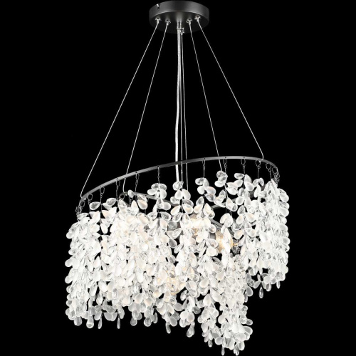 Люстра Reluce 02484-0.4-05 BK