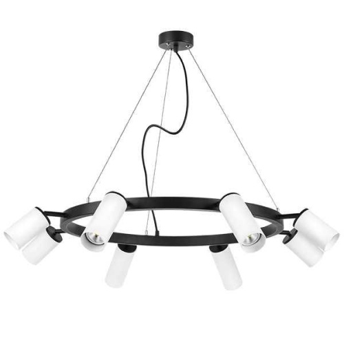 Подвесная люстра Lightstar Rullo (571018+214436-4+214486-4) LR018864364 Подвесная люстра Lightstar Rullo (571018+214436-4+214486-4) LR018864364