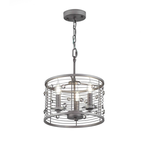 Подвесной светильник Rivoli Сonfusione 5015-203 Б0038080