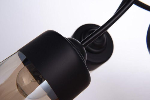 Потолочная люстра Escada 498/5PL