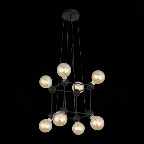 Подвесная люстра ST Luce Tavere SL412.403.08 Подвесная люстра ST Luce Tavere SL412.403.08
