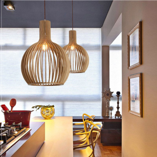 Подвесной Светильник Secto Octo 4240 Lamp White By Imperiumloft