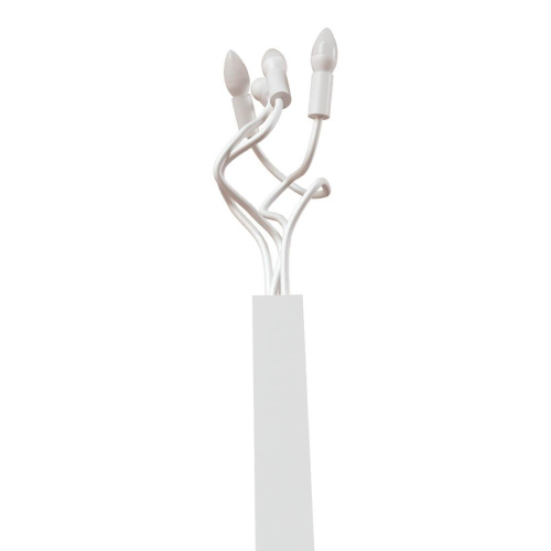 Торшер Loft IT Roots Loft1714F-WH Торшер Loft IT Roots Loft1714F-WH