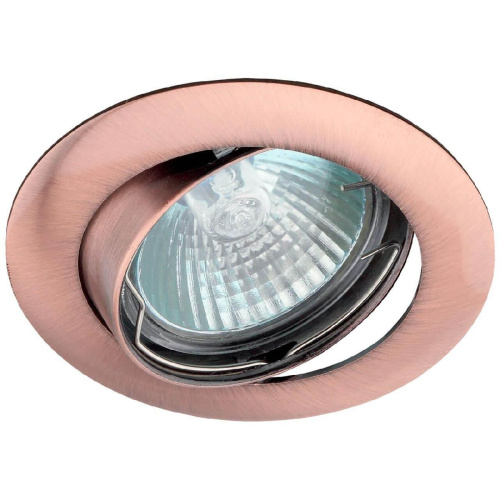 Точечный светильник ЭРА KL1A SC C0043345 Точечный светильник ЭРА KL1A SC C0043345