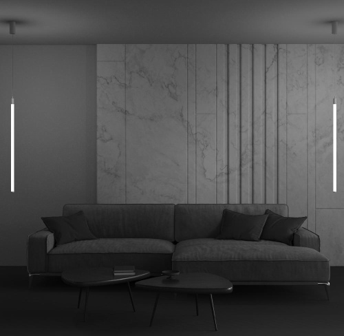 Подвесной светильник Technical P022PL-L20W3K Подвесной светильник Technical P022PL-L20W3K