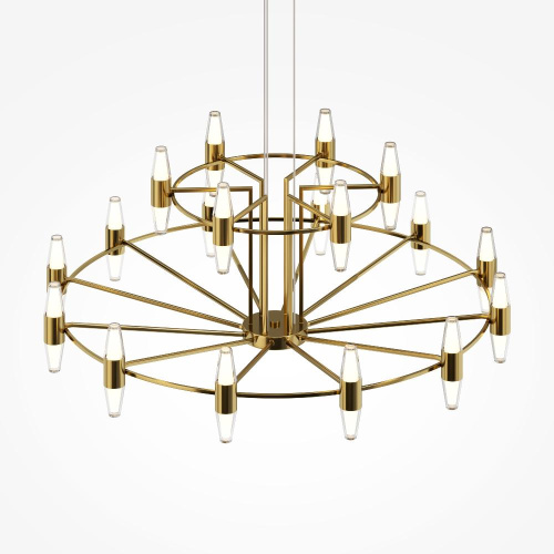 Подвесной светильник Maytoni MOD401PL-L108BS3K