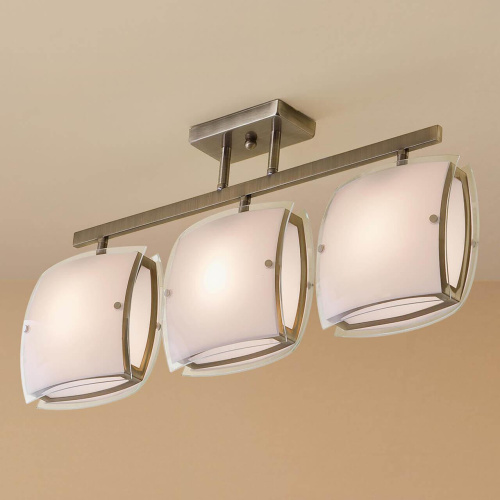 Потолочная люстра Citilux Берген CL161233