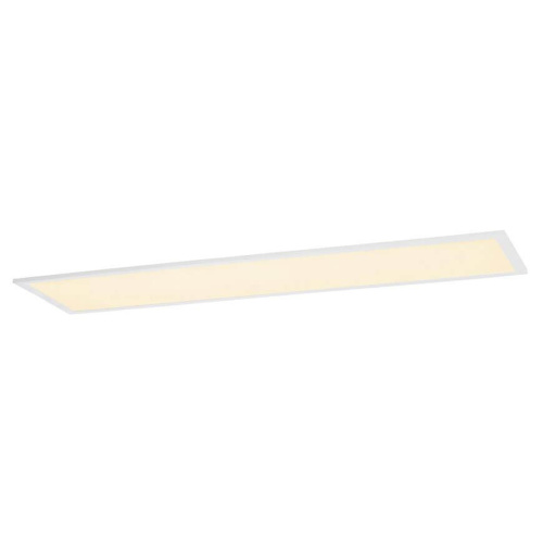 Подвесной светодиодный светильник SLV I-Pendant Pro Led Panel Premium 158853