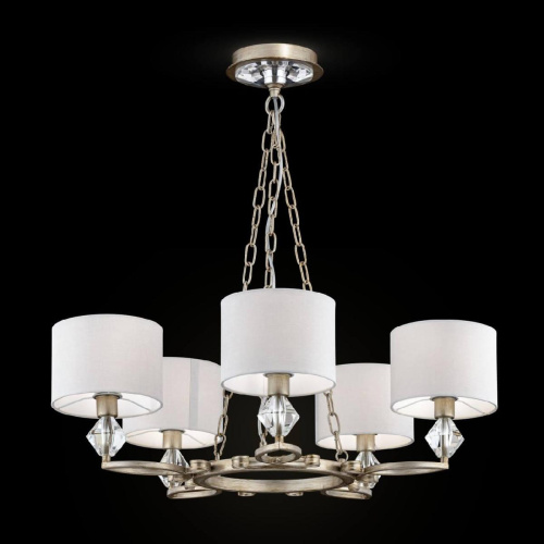 Подвесная люстра Maytoni Luxe H006PL-05G Подвесная люстра Maytoni Luxe H006PL-05G