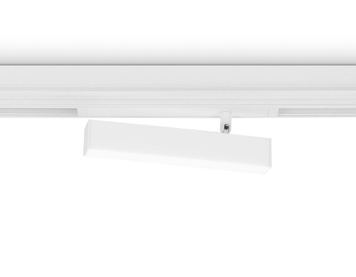 Трековый светодиодный светильник Ambrella Light Track System Magnetic 220V GL1321