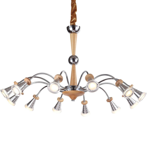 Подвесная люстра Lucia Tucci Natura 071.12 LED Подвесная люстра Lucia Tucci Natura 071.12 LED