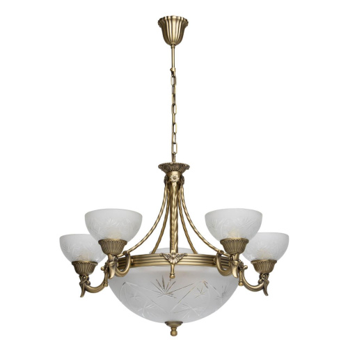 Подвесная люстра MW-Light Афродита 317011708 Подвесная люстра MW-Light Афродита 317011708