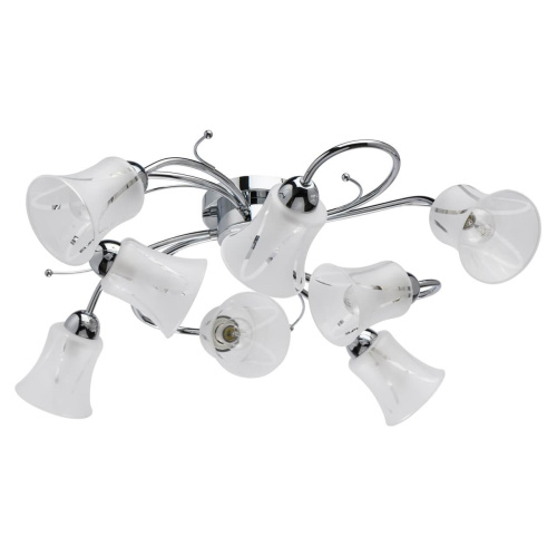 Потолочная люстра MW-Light Мечта 297013908 Потолочная люстра MW-Light Мечта 297013908