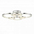 Потолочный светодиодный светильник ST Luce SL903.112.06