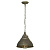 Подвесной светильник Lussole Loft Elmont LSP-9897G