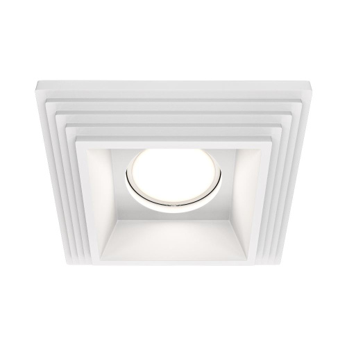 Встраиваемый светильник Technical DL005-1-01-W-1