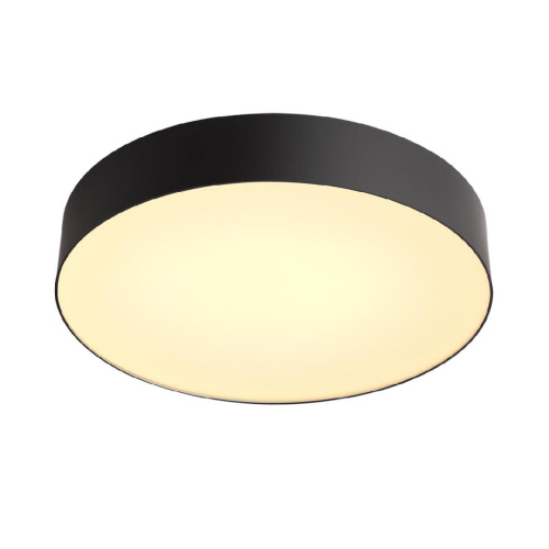 Настенно-потолочный светодиодный светильник Sonex Optima Basica 7780/DL