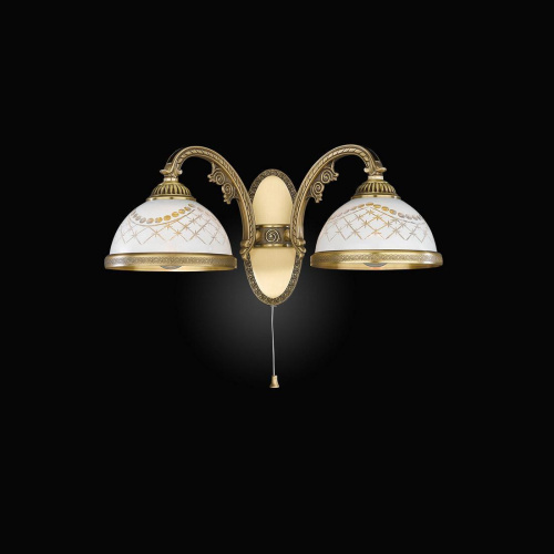 Бра Reccagni Angelo A 7002/2 Бра Reccagni Angelo A 7002/2