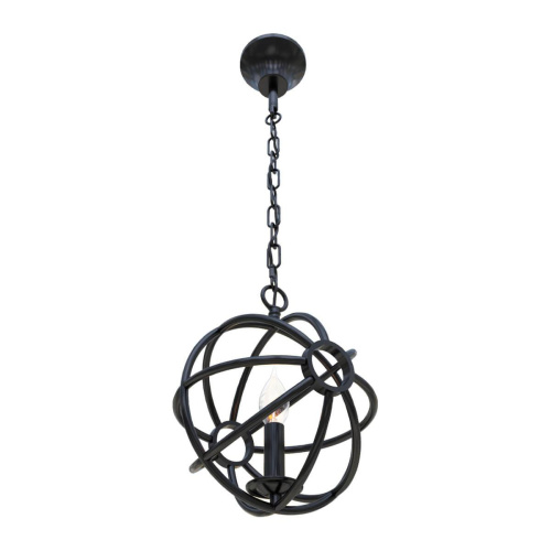 Подвесной светильник Loft IT Castle Brown Loft1192-1