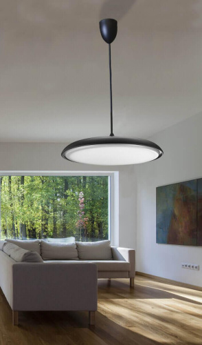 Подвесной светильник Azzardo Saturnia AZ2753