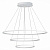 Подвесной светодиодный светильник ST Luce ST603.543.114