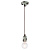 Подвесной светильник Lussole Loft Vermilion LSP-8160