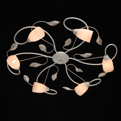 Потолочная люстра MW-Light Верона 334012906