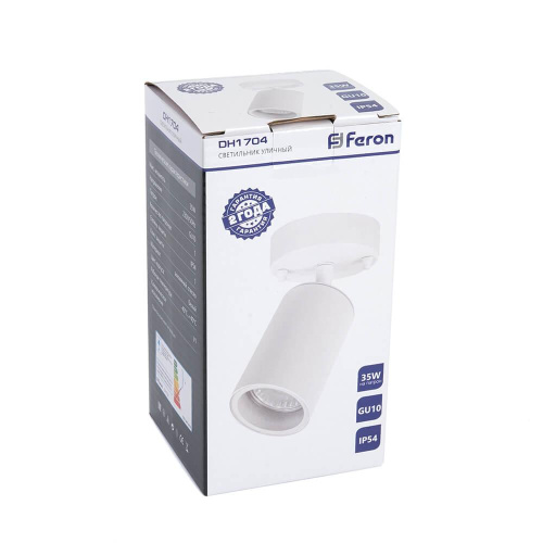 Спот Feron Бостон 48323 Спот Feron Бостон 48323