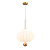 Подвесной светильник Vele Luce Bianco VL5714P41