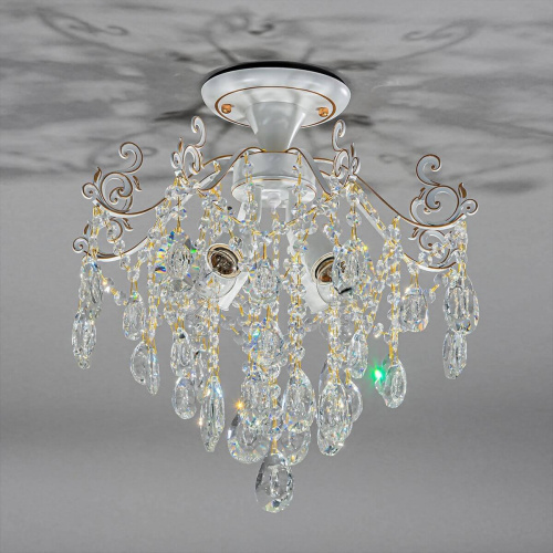 Потолочная люстра Escada 1123/4PL