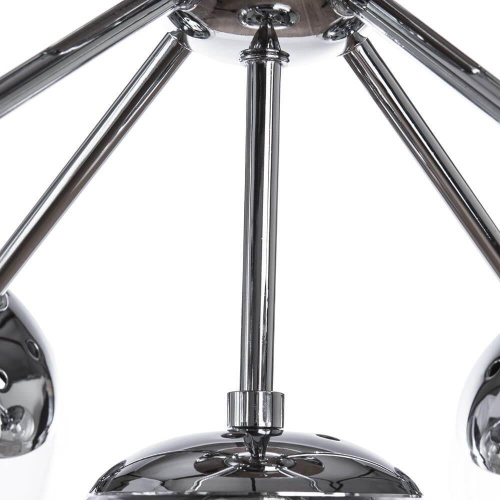 Потолочная люстра Arte Lamp A1664PL-5CC