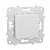 Выключатель одноклавишный Schneider Electric Unica New NU520618
