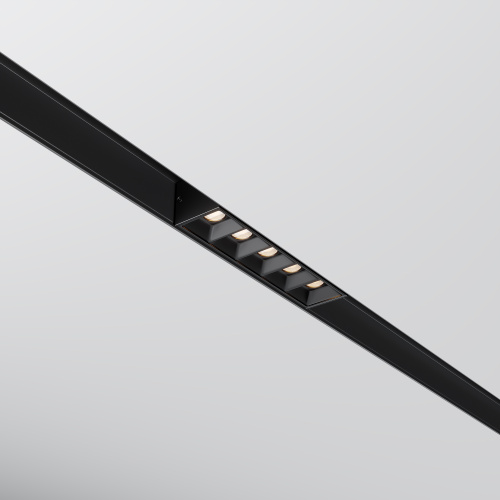 Трековый светильник Technical TR076-2-10W4K-B Трековый светильник Technical TR076-2-10W4K-B