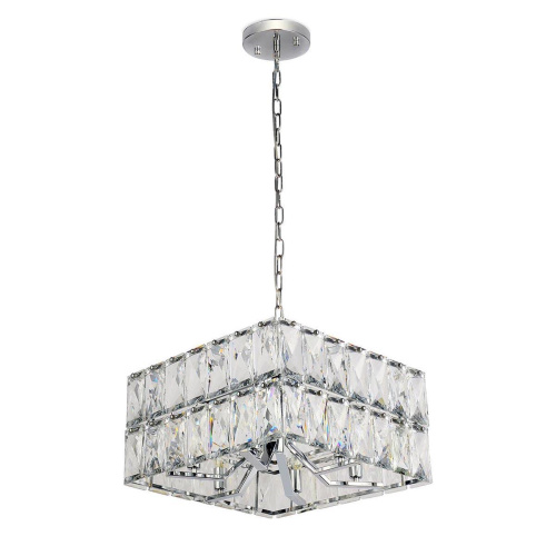 Подвесная люстра Ambrella light Traditional TR5161 Подвесная люстра Ambrella light Traditional TR5161