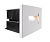 Встраиваемый светильник Deko-Light Yvette I W 763005