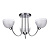 Потолочная люстра Lumion Alora 4461/3C