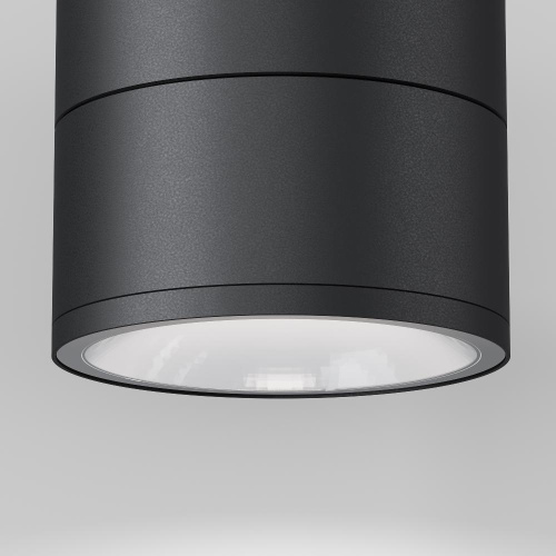 Потолочный светильник Outdoor O310CL-L12GF3K Потолочный светильник Outdoor O310CL-L12GF3K