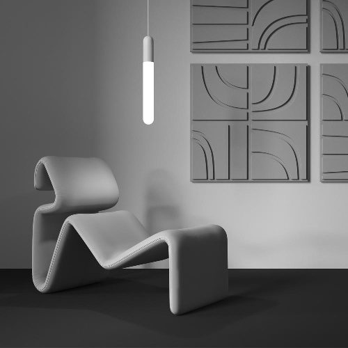 Подвесной светильник Technical P101PL-L500-12W3K-W Подвесной светильник Technical P101PL-L500-12W3K-W