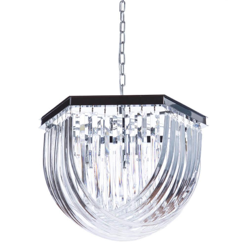 Подвесной светильник Divinare Cascata 3003/01 SP-5 Подвесной светильник Divinare Cascata 3003/01 SP-5