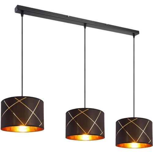 Подвесной светильник Globo Bemmo 15431-3H Подвесной светильник Globo Bemmo 15431-3H