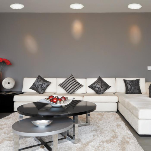 Встраиваемый светильник Novotech Spot Peili 357269