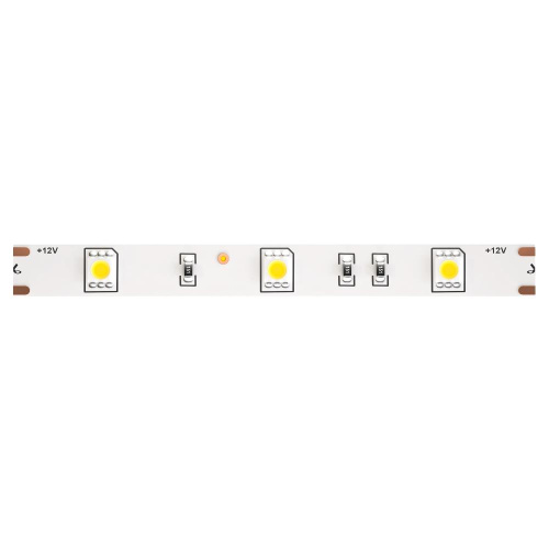 Светодиодная влагозащищенная лента Maytoni Technical 7,2W/m 30LED/m 5050SMD 5M 10127 Светодиодная влагозащищенная лента Maytoni Technical 7,2W/m 30LED/m 5050SMD 5M 10127