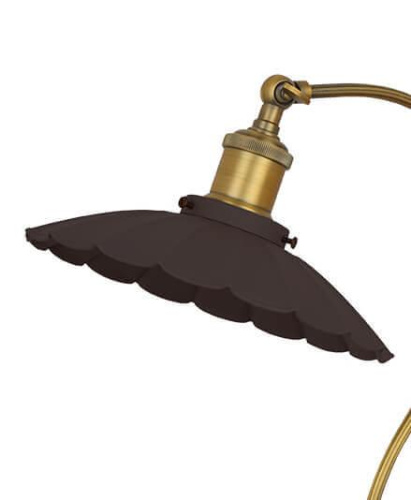 Настольная лампа Seven Fires Лиенц 85064.04.15.01