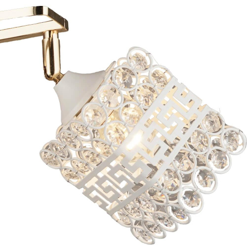 Потолочный светильник Wedo Light Ясин 66056.01.10.02