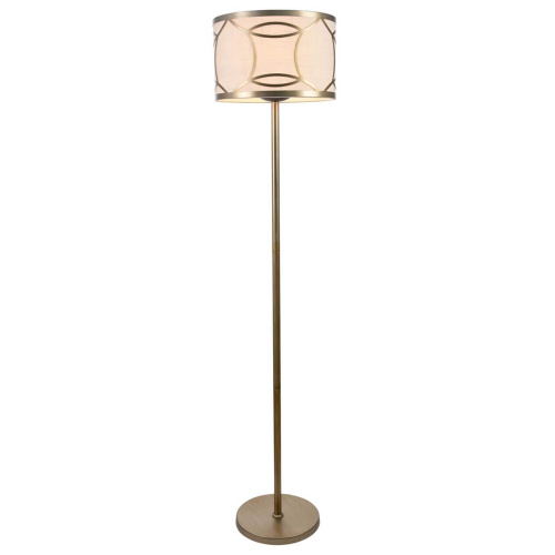 Торшер Maytoni Fibi H310-FL-01-G