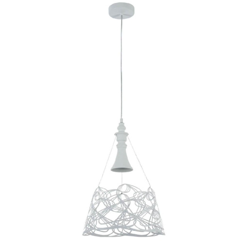 Подвесной светильник Maytoni Elva P229-PL-01-W Подвесной светильник Maytoni Elva P229-PL-01-W